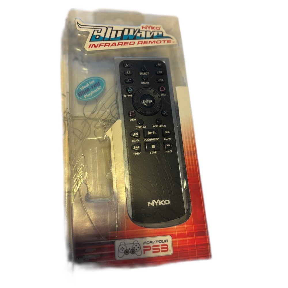 Nyko BluWave Infrared Remote NIB